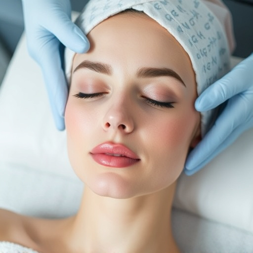 Skin rejuvenation