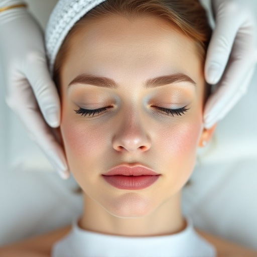 Skin rejuvenation