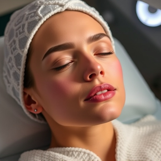 Skin rejuvenation