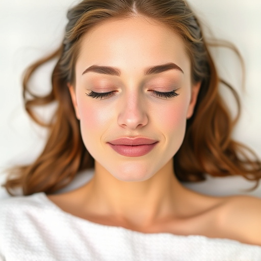 Skin rejuvenation