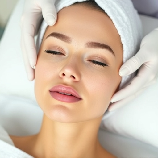Skin rejuvenation