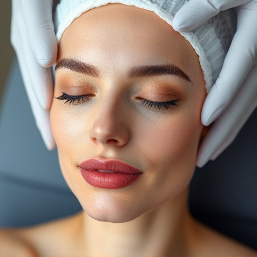 Skin rejuvenation