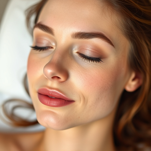 Skin rejuvenation