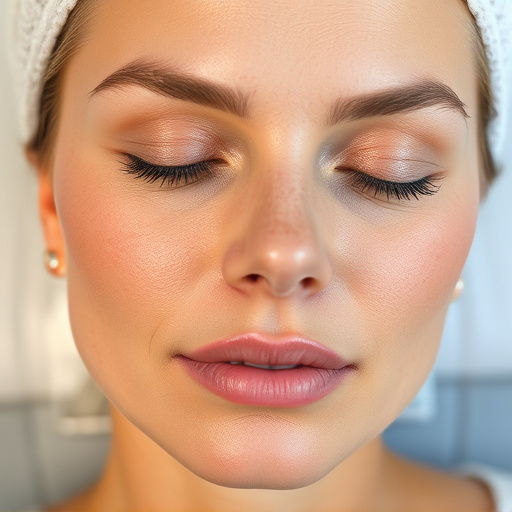 Skin rejuvenation