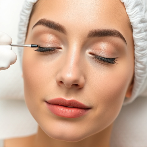 Skin rejuvenation