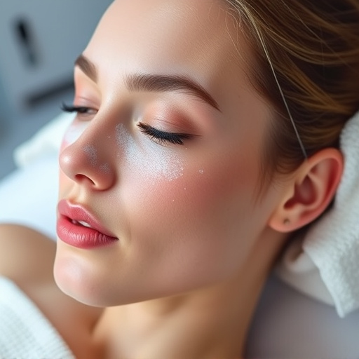 Skin rejuvenation
