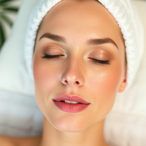 Skin rejuvenation