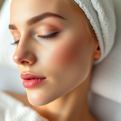 Skin rejuvenation