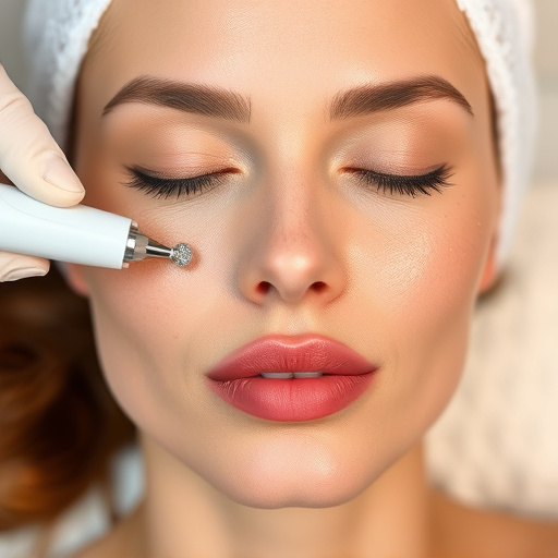Skin rejuvenation