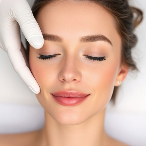 Skin rejuvenation
