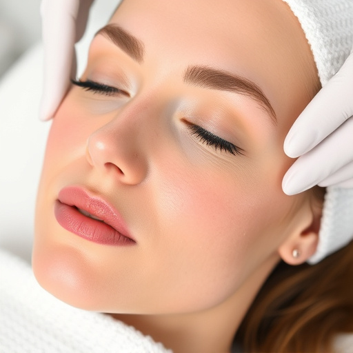 Skin rejuvenation
