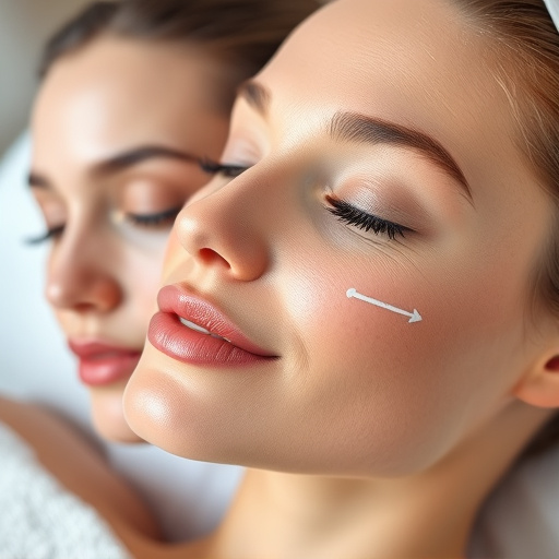 Skin rejuvenation