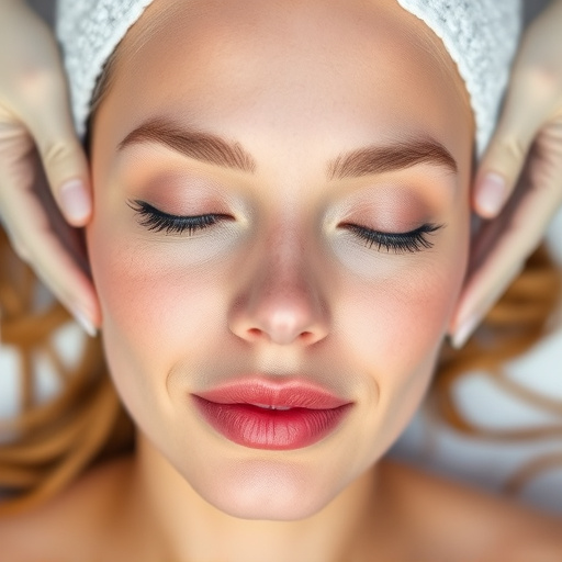 Skin rejuvenation