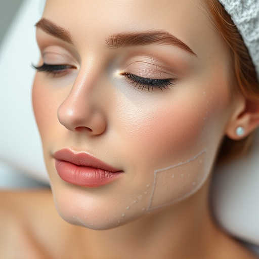 Skin rejuvenation