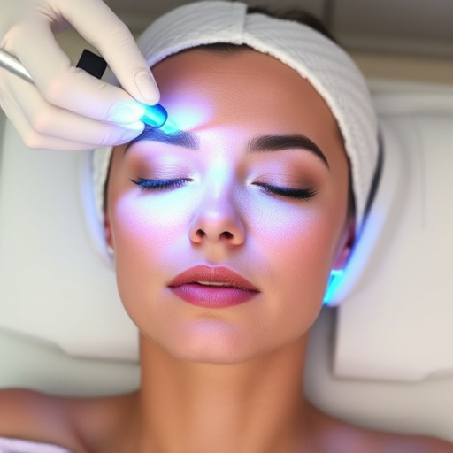 Skin rejuvenation
