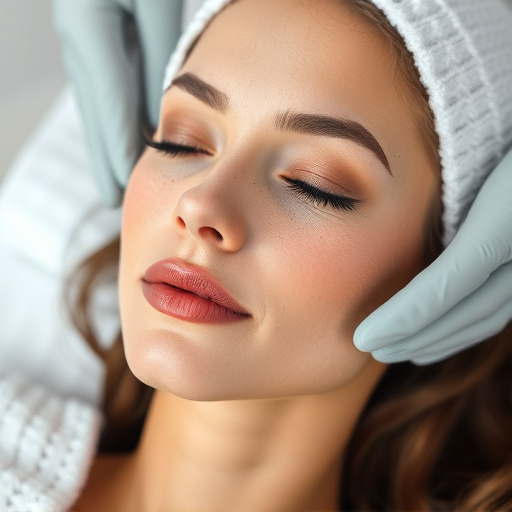 Skin rejuvenation