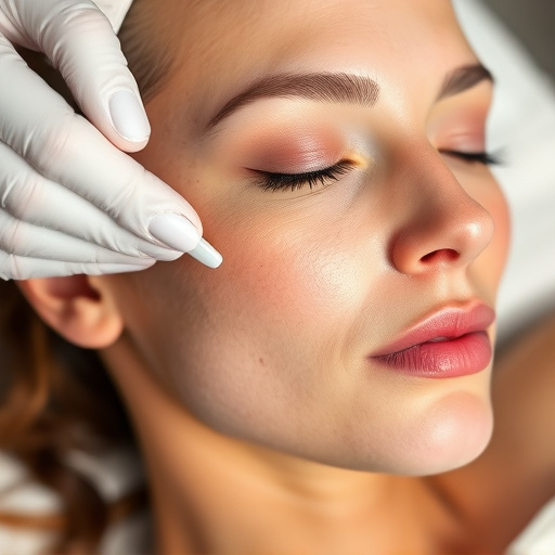 Skin rejuvenation