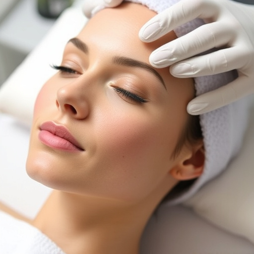 Skin rejuvenation