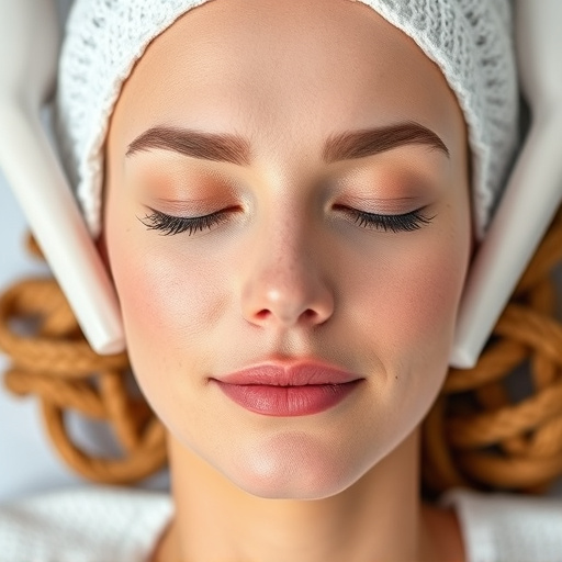 Skin rejuvenation