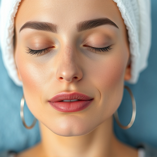 Skin rejuvenation