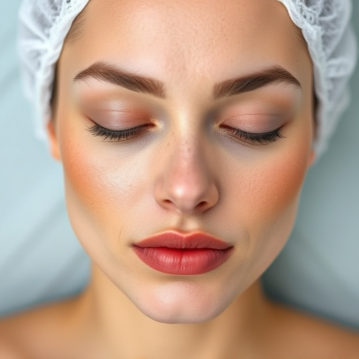 Skin rejuvenation