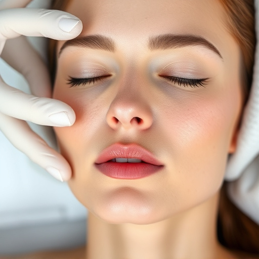 Skin rejuvenation