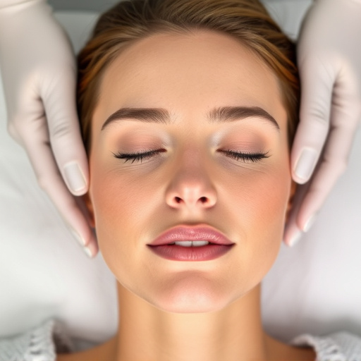 Skin rejuvenation