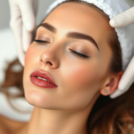Skin rejuvenation