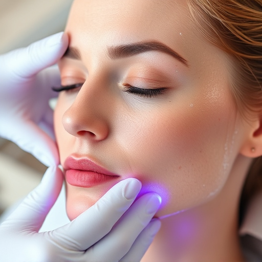 Skin rejuvenation