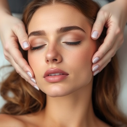 Skin rejuvenation