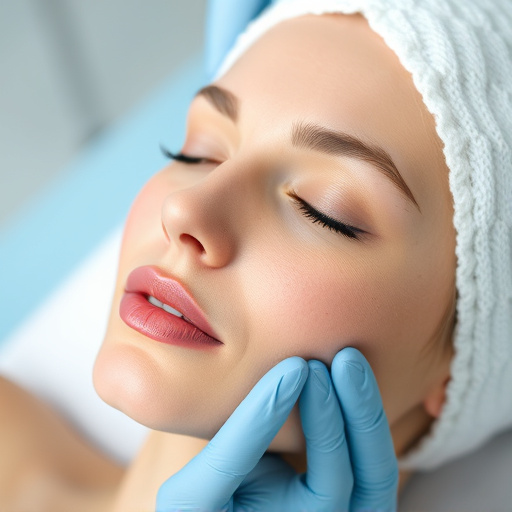 Skin rejuvenation