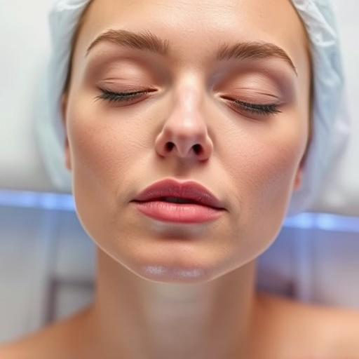 Skin rejuvenation