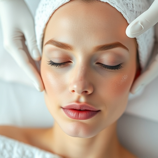 Optimize Pore Minimizing Treatments: Ideal Session Frequency