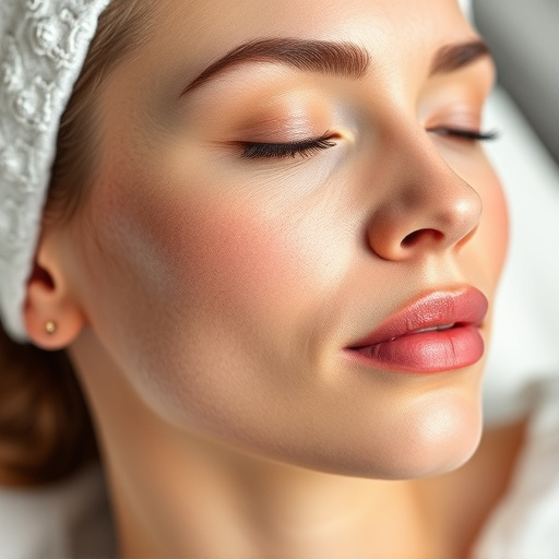 Skin rejuvenation