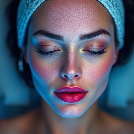 Skin rejuvenation