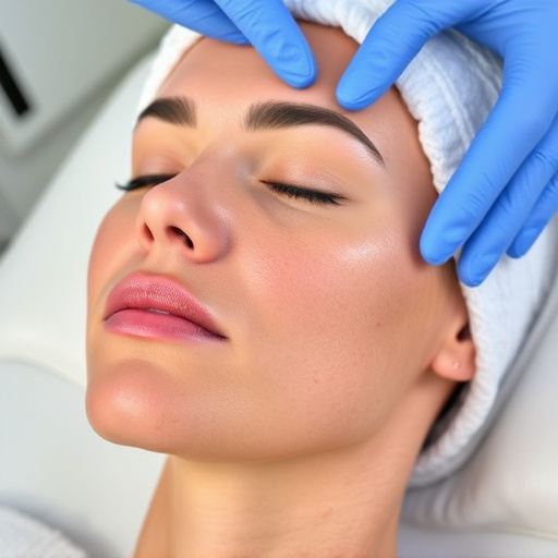 Skin rejuvenation