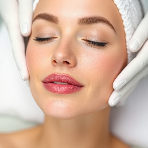 Skin rejuvenation