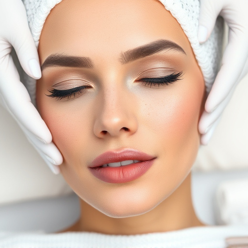 Skin rejuvenation