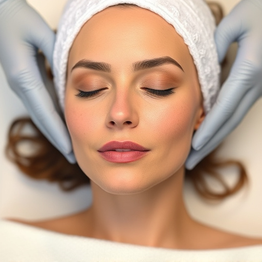 Skin rejuvenation