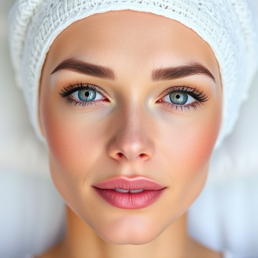 Skin rejuvenation