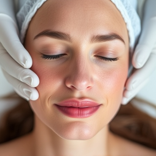 Skin rejuvenation