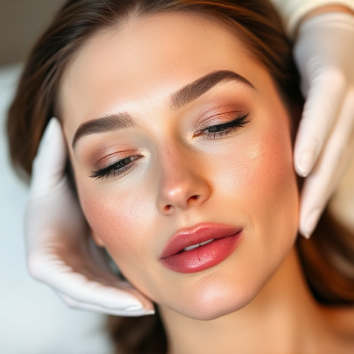 Skin rejuvenation