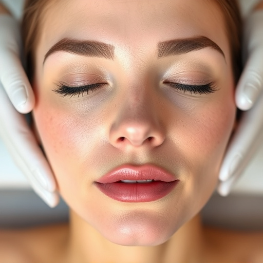 Skin rejuvenation