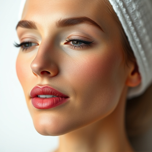 Skin rejuvenation