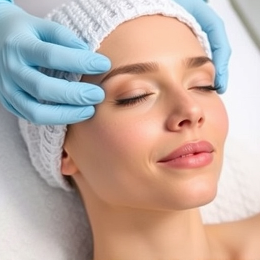 Skin rejuvenation