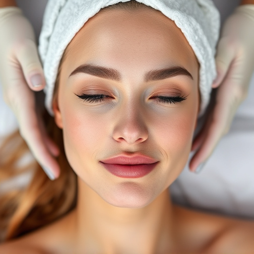 Skin rejuvenation