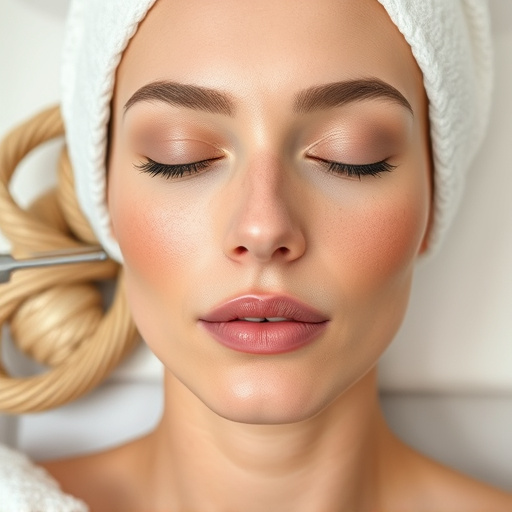 Skin rejuvenation