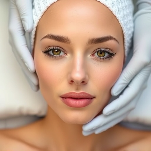 Skin rejuvenation