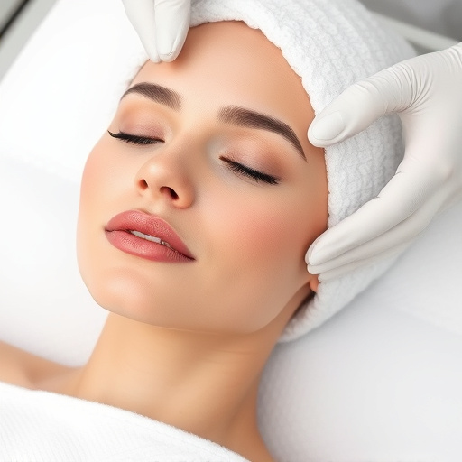 Skin rejuvenation
