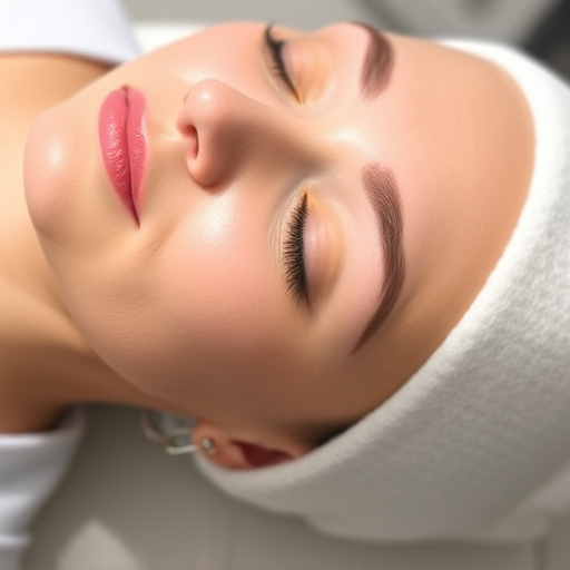 Skin rejuvenation